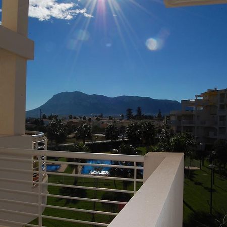 Coll Verd Apartment Denia Pokoj fotografie