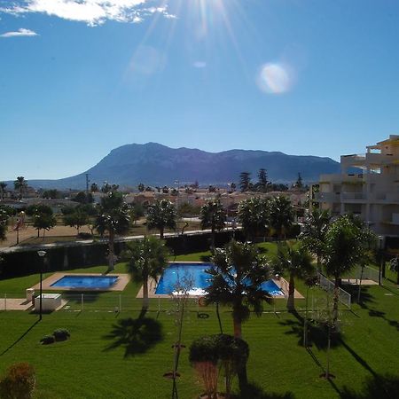 Coll Verd Apartment Denia Pokoj fotografie