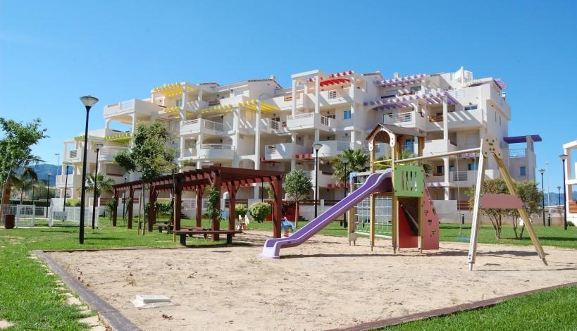 Coll Verd Apartment Denia Pokoj fotografie
