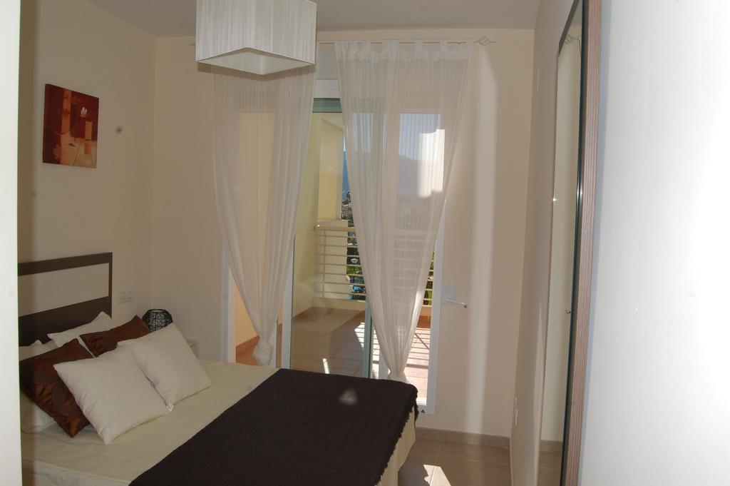 Coll Verd Apartment Denia Pokoj fotografie