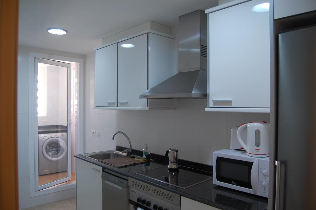 Coll Verd Apartment Denia Pokoj fotografie