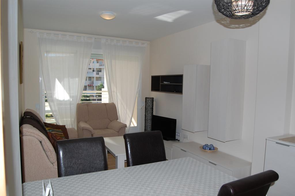 Coll Verd Apartment Denia Pokoj fotografie