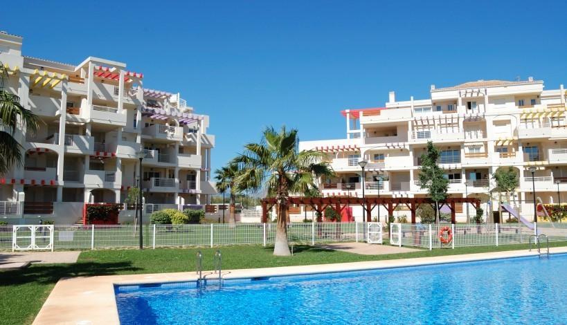 Coll Verd Apartment Denia Pokoj fotografie